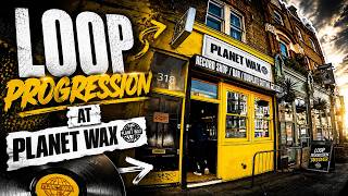 Loop Progression Takeover At Planet Wax 🔊🔥 (March 2026)