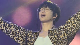 [10CM/권정열 직캠] 250225 피크페스티벌 DAY2 &#39;봄이 좋냐??&#39;