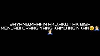 HARGAI AKU!!|STATUS WA GALAU...