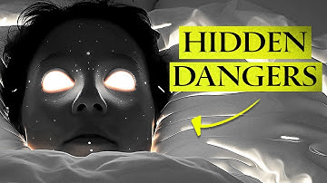The Hidden Risks of Astral Projection