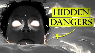Famous The Hidden Risks of Astral Projection Profile