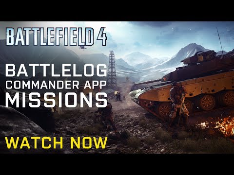 Battlelog Returns in Battlefield 4 - Prima Games