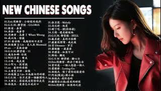 Top Chinese Songs 2024 || Best Chinese Music Playlist || Mandarin Chinese Song|| #Chinese #Songs