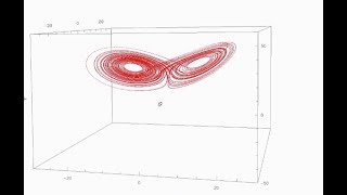 How to solve first order coupled ODEs: Mathematica