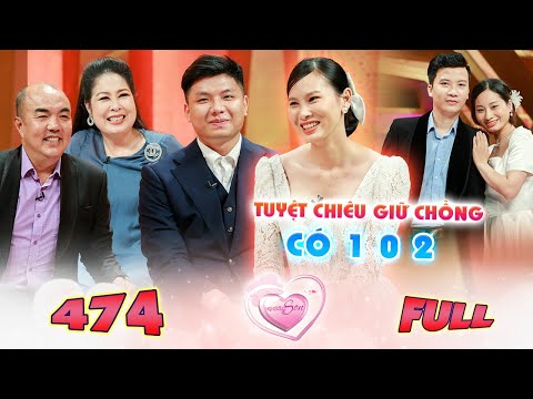 Chồng Đầu Hàng Cô Vợ Cao Tay Tung Tuyệt Chiêu ĐÁNH DẤU CHỦ QUYỀN Có 1 0 2❤️️Vợ Chồng Son 474