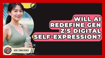 Will AI Redefine Gen Z