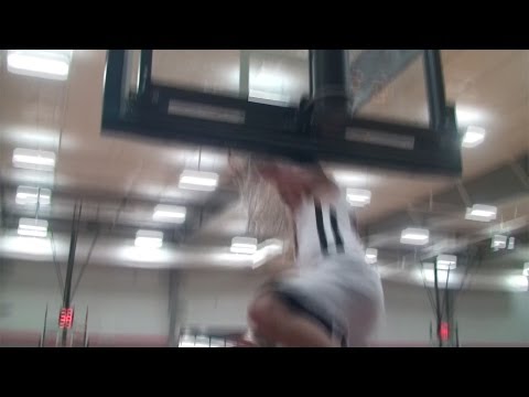 All Iowa Attack 16U Class of '15 MIX
