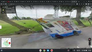 sams soft serve on the google map screenshot 5