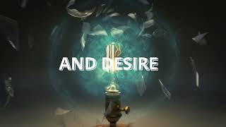 MONKEY THINKER - OUR DESIRES