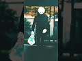 Mi gente × Badtameez dil ~ Gojo ✨🥶 | JJK | [Hindi AMV/EDIT]#anime #JJK #satorogojo #kitkat