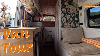 Sprinter Found on FB Marketplace | Van Tour