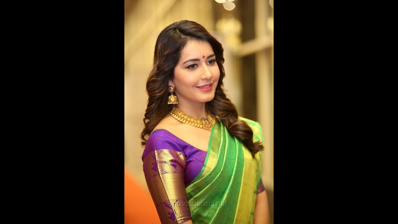 Spring Green Kanchivaram Soft Silk Saree Design Shop Wedding Party Festival Wear Online Shopping