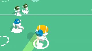 Ball Mayhem Gameplay - Walkthrough #degamer screenshot 5