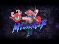 Jogando The Last... ops, é o habito. The Messenger direto do PC!!!