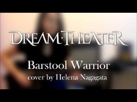 DREAM THEATER -