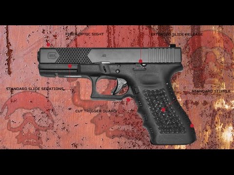 - Extended Lever Slide GlockStore.com Glock Stop Factory
