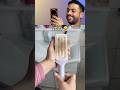 Comb With Hidden Secret Solves Biggest Hair Fall Problem