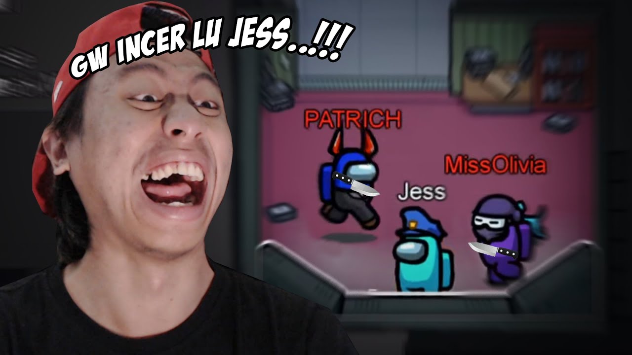 IMPOSTER BARENG PACAR  AUTO LOCK JESS  NO  LIMIT  YouTube