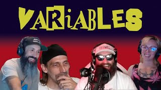 #VARIABLES Podcast - Episode 3