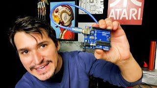 CAIXA DE MUSICA SUPER PODEROSA com Arduino