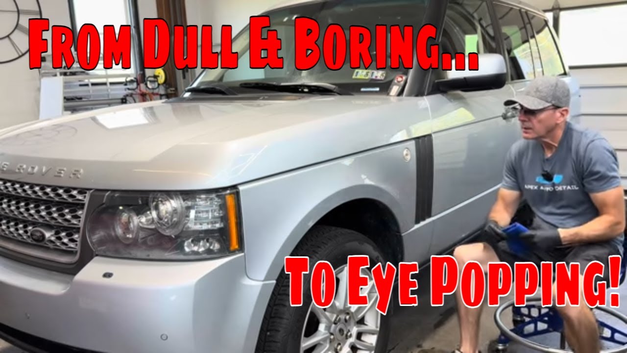 От унылой и скучной краски до кричащей краски! Сделайте своими руками с помощью этой глазури!