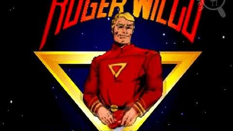 [Intro][Retro PC] Space Quest V - The Next Mutation