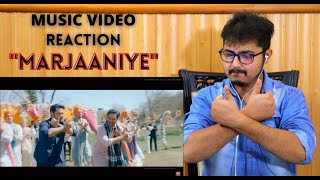 Marjaaniye | London Nahi Jaunga | Music Video | ARY FILMS | REACTION Video!