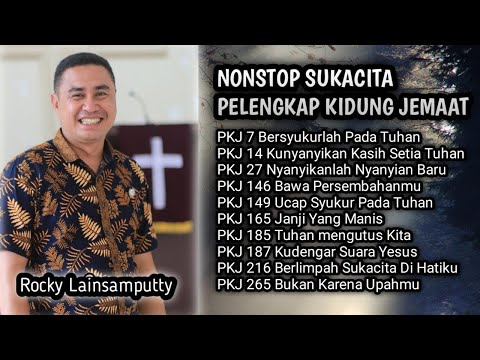 NONSTOP SUKACITA PELENGKAP