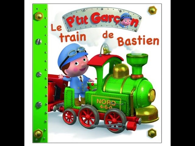 Le p'tit train-train de Mam'Zelle A: Nétwayé, baléyé, astiké !