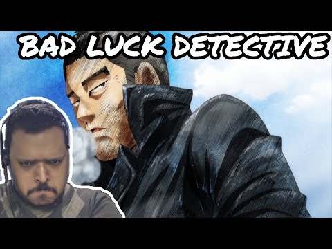 Golden Kamuy ゴールデンカムイ Season 4 Episode 1 Live Reaction (Episode 37)