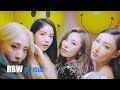 TEASER MAMAMOO 고고베베 Gogobebe