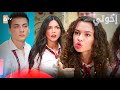 مسلسل إخوتي الحلقة 324 القسم 4 مدبلج Kardeşlerim 