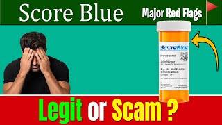 Does Score Blue Really Work Worth it Or Waste of Money