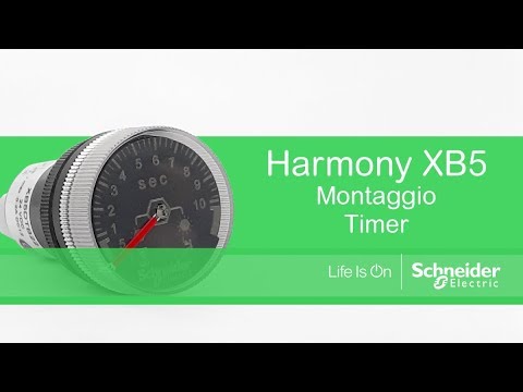 square diamond earrings Come montare Harmony XB5 Timer