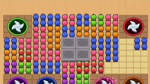 Fruit Hole Level 199-200-201 Walkthrough Gameplay Android,iOS 