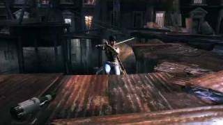 Devil's Third Gameplay
