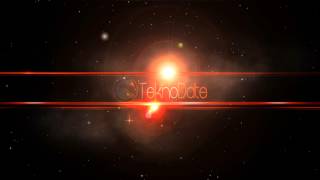 Tekno Date Intro