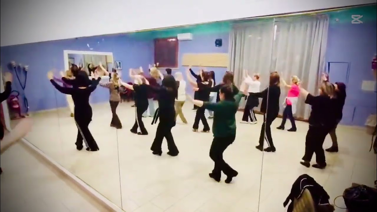 Ti va di ballare ❤️Bailando CN di Ciro Nardi 