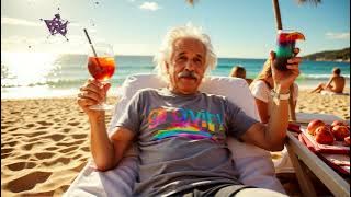 Pastoral Serenity Mix || Disco Vol.12 - Einstein