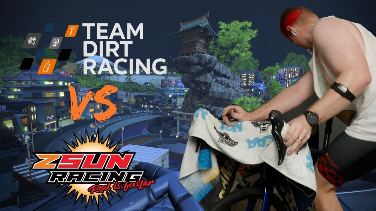 СРЕДНЯЯ ГОНКА МЕХАНИЧЕСКАЯ || Гонка по лестнице: ZSUN Arrows против Dirty Crabs