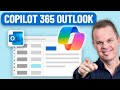 Copilot 365 for Outlook: The Beginner’s Step-by-Step Guide
