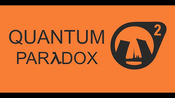 Quantum Paradox Demo 4K Gameplay Video
