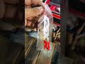Bike decoration sticker GSXR bike sticker #bikedecoration