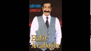 Halit Arapoğlu - Vay Canım (Deka Müzik) Resimi