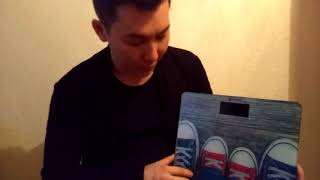 Обзор на Весы напольные Vitek VT 8070 из sulpak