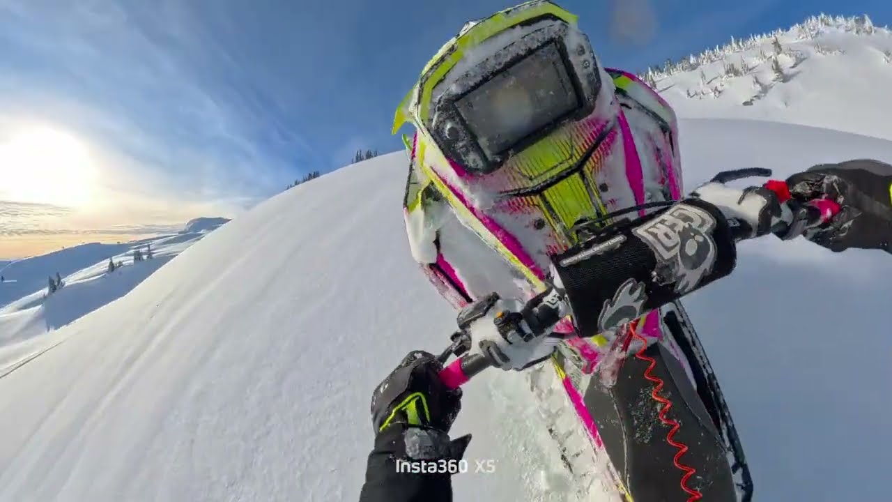 Endless Revelstoke Alpine