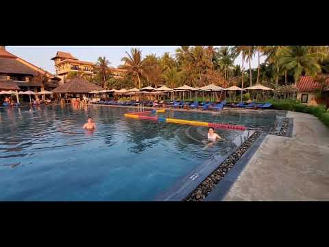 SEAHORSE RESORT Mũi Né