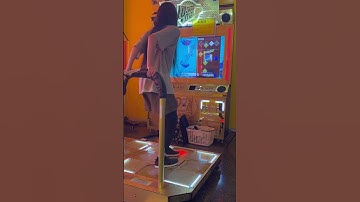 【DDR:レベル18あるある】伐折羅-vajla-最後まで走りきったのに疲労で譜面忘れちゃう(悲しみ)　#ddr #ddrworld