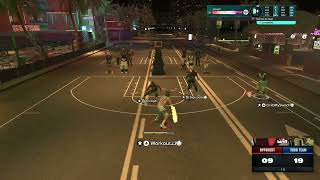 Tom Chambers Hoopmixtape 🏀