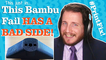 PFF: Dapper Edition! - PrintFixFriday 81